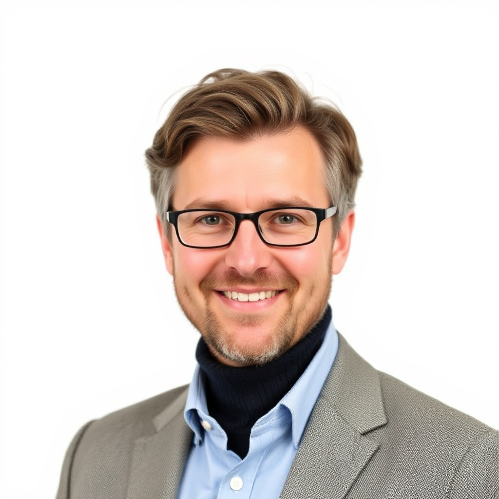Dr. Steven Jordan